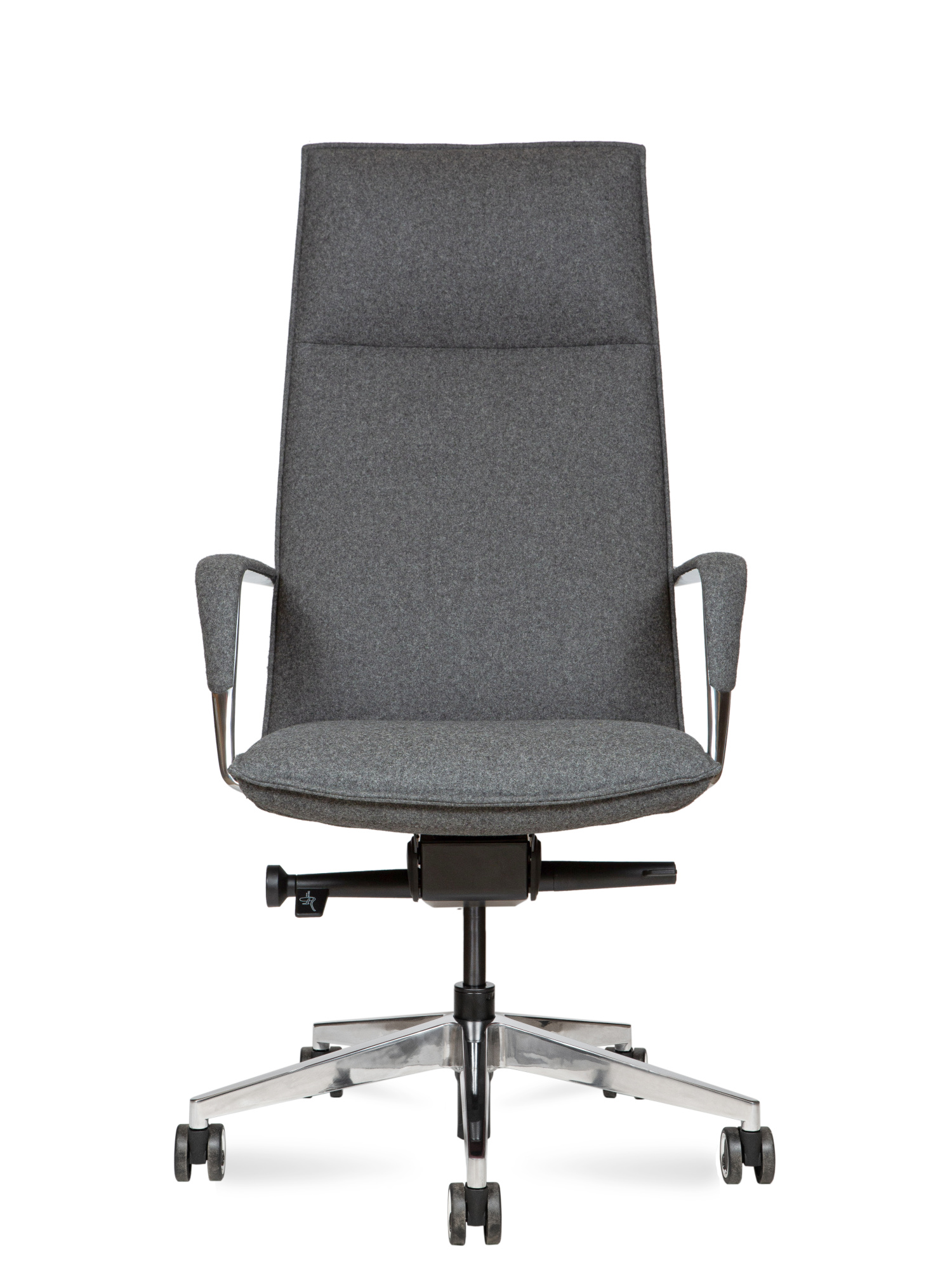 Изображение кресло norden parker fabric